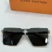 Louis Vuitton AAA Sunglasses #A25422