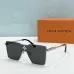 Louis Vuitton AAA Sunglasses #A25422