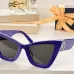 Louis Vuitton AAA Sunglasses #A29567