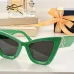 Louis Vuitton AAA Sunglasses #A29567