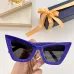 Louis Vuitton AAA Sunglasses #A29567