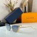 Louis Vuitton AAA Sunglasses #A30550