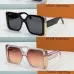 Louis Vuitton AAA Sunglasses #A30551