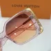 Louis Vuitton AAA Sunglasses #A30551