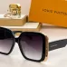 Louis Vuitton AAA Sunglasses #A30552