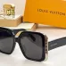 Louis Vuitton AAA Sunglasses #A30552