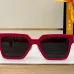 Louis Vuitton AAA Sunglasses #A30555