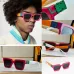 Louis Vuitton AAA Sunglasses #A30555