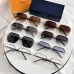 Louis Vuitton AAA Sunglasses #A33324