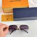 Louis Vuitton AAA Sunglasses #A33327