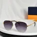 Louis Vuitton AAA Sunglasses #A33327