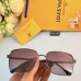 Louis Vuitton AAA Sunglasses #A33328