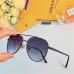 Louis Vuitton AAA Sunglasses #A33329