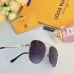 Louis Vuitton AAA Sunglasses #A33329