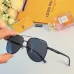 Louis Vuitton AAA Sunglasses #A33330