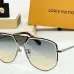 Louis Vuitton AAA Sunglasses #A34924