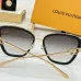 Louis Vuitton AAA Sunglasses #A34925