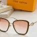 Louis Vuitton AAA Sunglasses #A34925