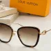 Louis Vuitton AAA Sunglasses #A34925