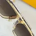 Louis Vuitton AAA Sunglasses #A34926