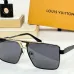 Louis Vuitton AAA Sunglasses #A34926