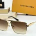 Louis Vuitton AAA Sunglasses #A34926