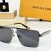 Louis Vuitton AAA Sunglasses #A34926