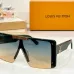 Louis Vuitton AAA Sunglasses #A34927