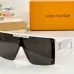 Louis Vuitton AAA Sunglasses #A34927