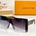 Louis Vuitton AAA Sunglasses #A34927