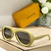 Louis Vuitton AAA Sunglasses #A34928