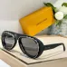 Louis Vuitton AAA Sunglasses #A34928