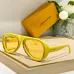 Louis Vuitton AAA Sunglasses #A34928