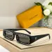 Louis Vuitton AAA Sunglasses #A34929