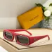 Louis Vuitton AAA Sunglasses #A34929