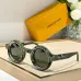 Louis Vuitton AAA Sunglasses #A34931