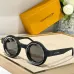 Louis Vuitton AAA Sunglasses #A34931