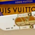 Louis Vuitton AAA Sunglasses #A34932