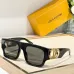 Louis Vuitton AAA Sunglasses #A34932