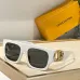 Louis Vuitton AAA Sunglasses #A34932