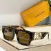 Louis Vuitton AAA Sunglasses #A34932