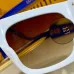 Louis Vuitton AAA Sunglasses #A34932