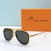 Louis Vuitton AAA Sunglasses #A35431