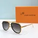 Louis Vuitton AAA Sunglasses #A35431