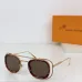 Louis Vuitton AAA Sunglasses #A39834