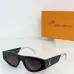 Louis Vuitton AAA Sunglasses #A39835