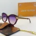 Louis Vuitton AAA Sunglasses #A39836