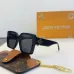 Louis Vuitton AAA Sunglasses #A39837