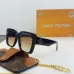 Louis Vuitton AAA Sunglasses #A39837