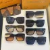 Louis Vuitton AAA Sunglasses #A39837